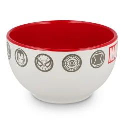 Marvel - Icons Mueslikom