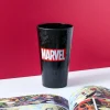 Marvel - Logo Glas