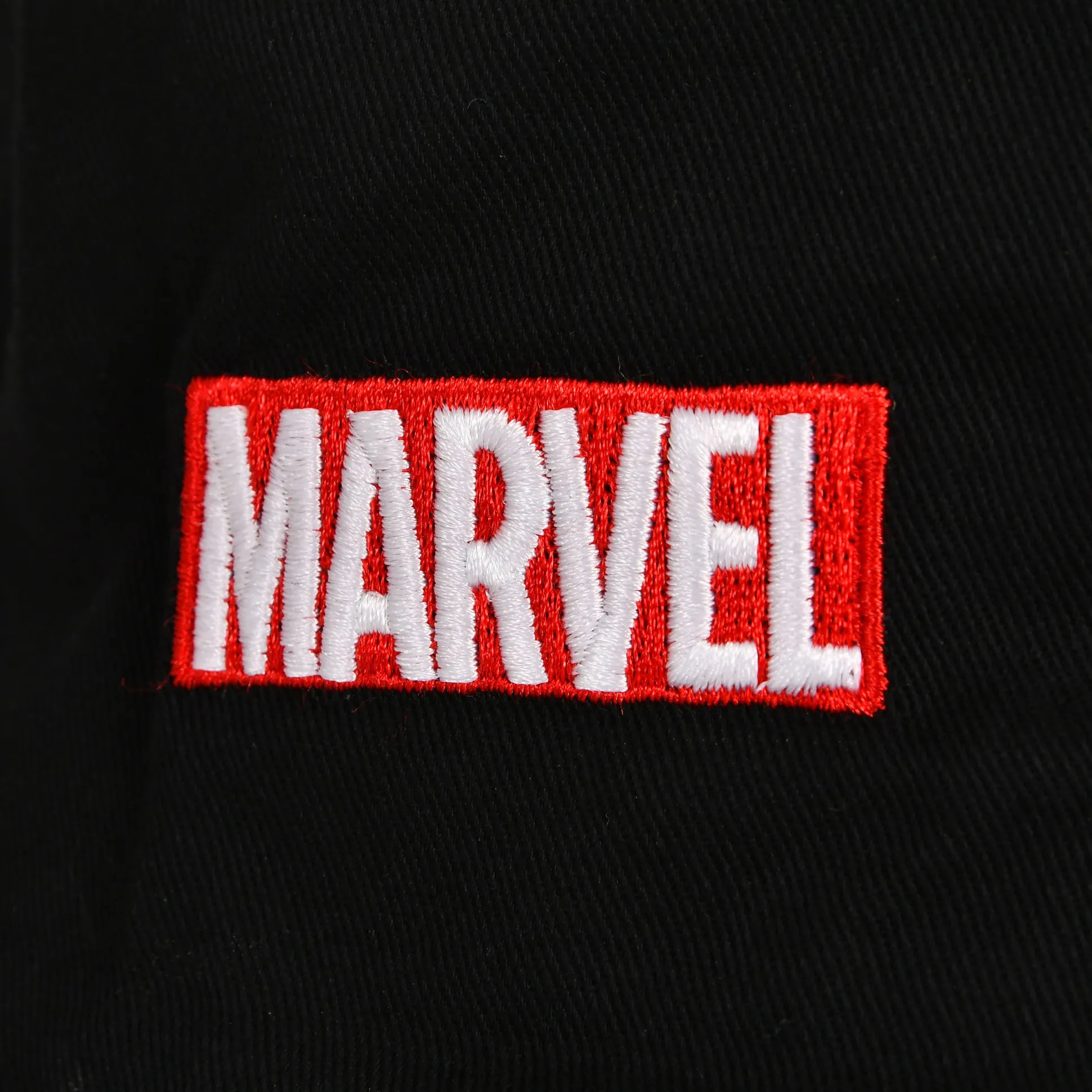 Marvel - Logo Hoed