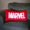 Marvel - Logo Kussen rood