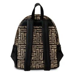 Marvel - Logo Mini Rugzak Zwart