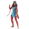 Marvel - Ms. Marvel Actiefiguur