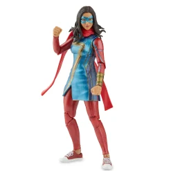 Marvel - Ms. Marvel Actiefiguur
