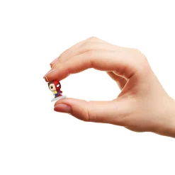 Marvel - Spider-Man Funko Bitty Pop 4-Pack Figuren Set Serie 4