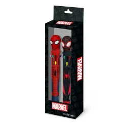 Marvel - Spider-Man 10-kleuren pennen, 2-delige set