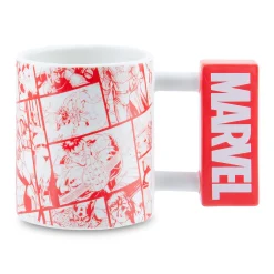 Marvel - Stripboek Mok