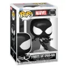 Marvel - Symbiote Suit Spider-Man Funko Pop Bobblehead Figuur