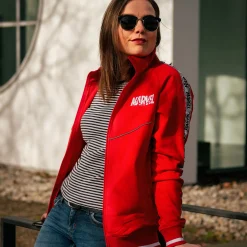 Marvel - Voor Overwinning Trainingsjas