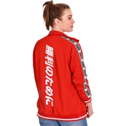 Marvel - Voor Overwinning Trainingsjas