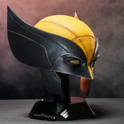 Marvel - Wolverine Premium Helm Replica