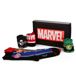 Marvel Avengers Sokken 5-delige Set