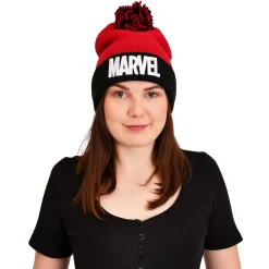 Marvel Muts en Sjaal Cadeauset