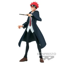 Mashle - Dot Barrett DXF Figuur