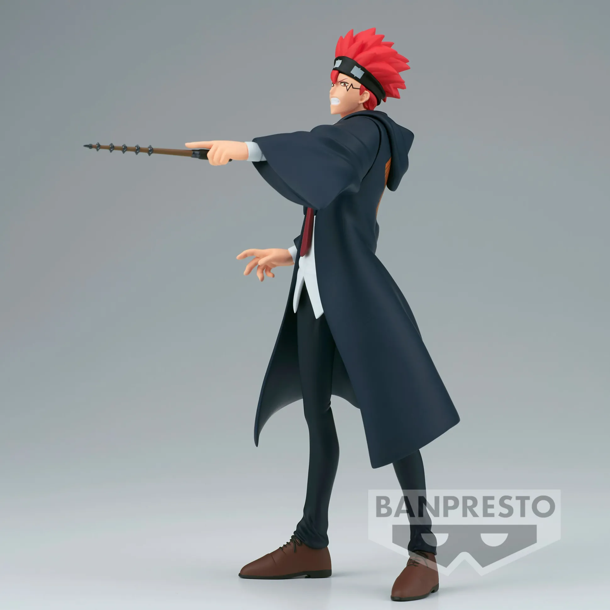 Mashle - Dot Barrett DXF Figuur