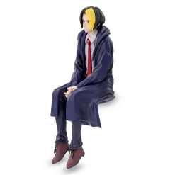 Mashle: Magic and Muscles - Finn Ames Figuur