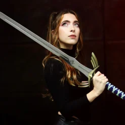 Master Sword Replica met Schede voor Zelda Fans