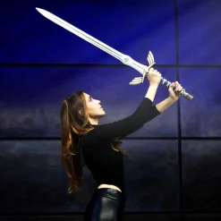 Master Sword Replica met Schede voor Zelda Fans