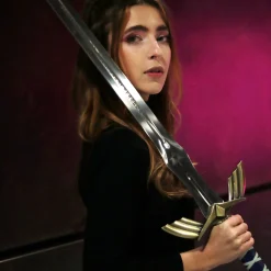 Master Sword Replica met Schede voor Zelda Fans