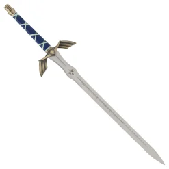 Master Sword Replica met Schede voor Zelda Fans