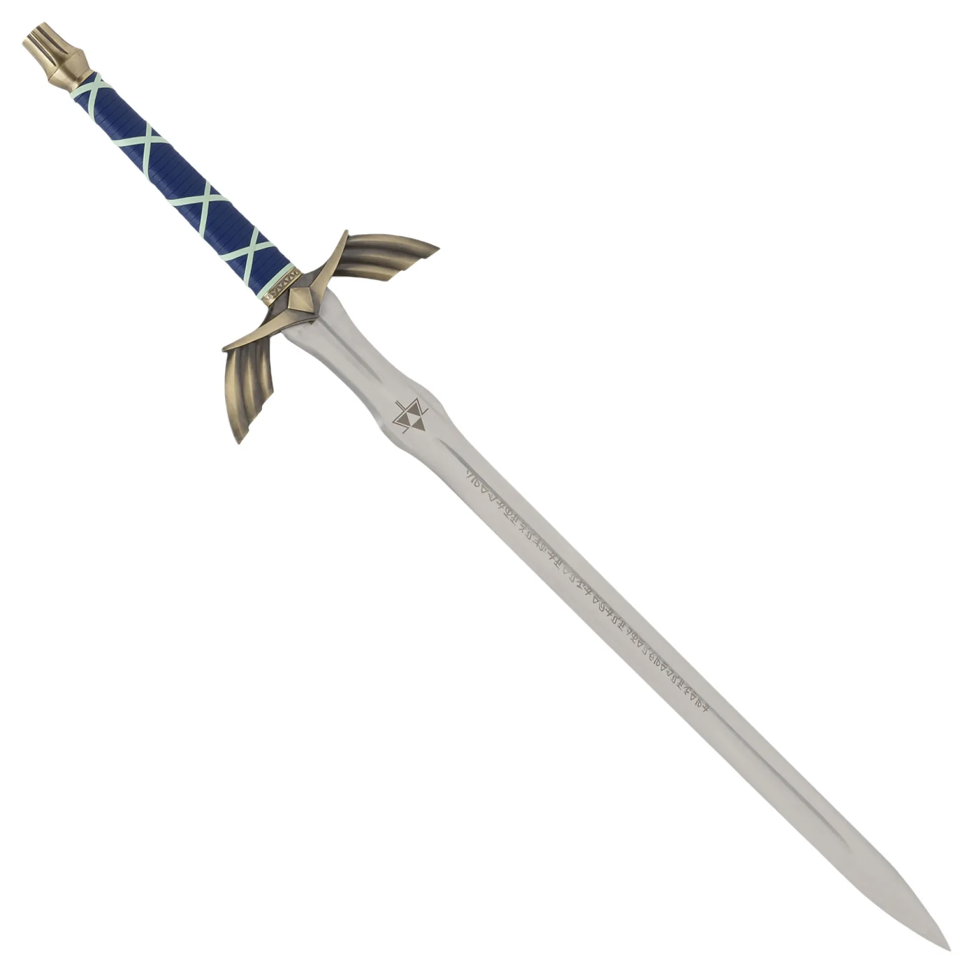 Master Sword Replica met Schede voor Zelda Fans
