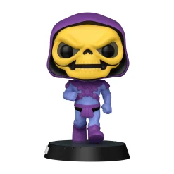 Masters of the Universe - Skeletor Running Away Meme Funko Pop figuur