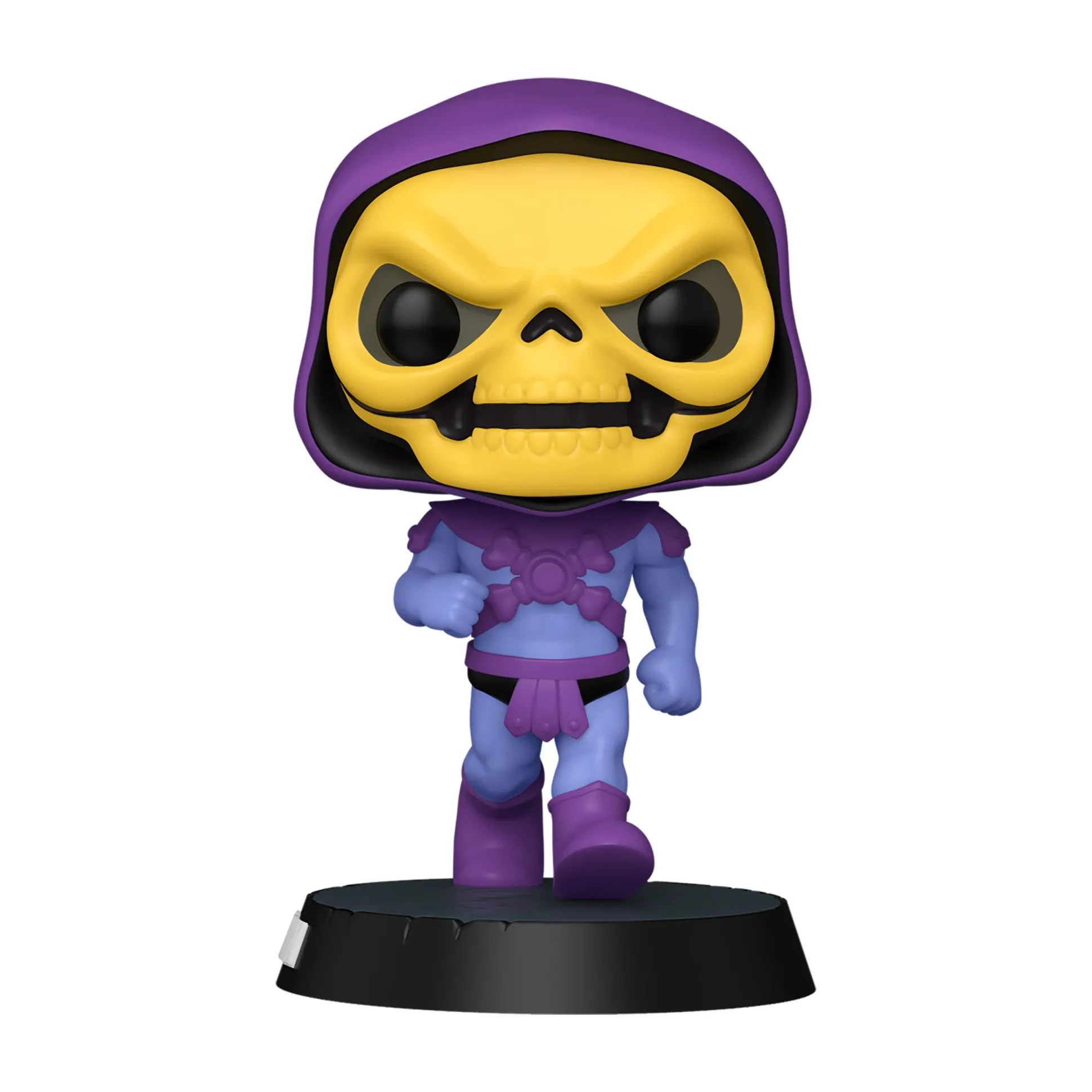 Masters of the Universe - Skeletor Running Away Meme Funko Pop figuur