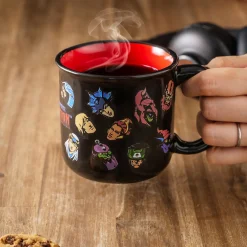 Masters of the Universe - Personages Mok