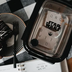 May the Force Be With You Lunchbox - Star Wars