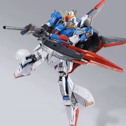 Metal Build - Zeta Gundam Actiefiguur
