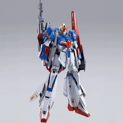 Metal Build - Zeta Gundam Actiefiguur