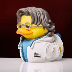 Metal Gear Solid - Dr. Hal Emmerich TUBBZ Decoratieve Eend