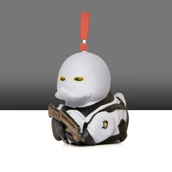 Metal Gear Solid - Genome Soldier Mini TUBBZ Badeend