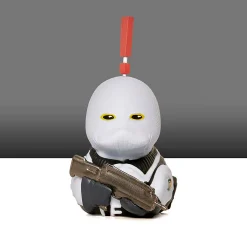 Metal Gear Solid - Genome Soldier Mini TUBBZ Badeend