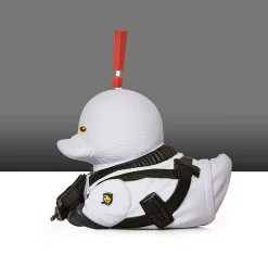 Metal Gear Solid - Genome Soldier Mini TUBBZ Badeend