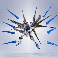 Metal Robot - Strike Freedom Gundam Type II Actiefiguur