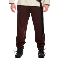 Middeleeuwse Broek Arvo Bruin