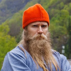 Middeleeuwse Pet Bork Oranje