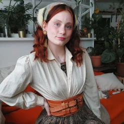 Middeleeuwse Riem Anike