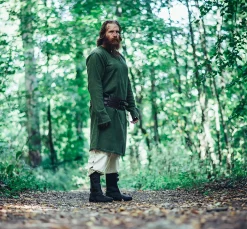 Middeleeuwse Tuniek Lennart Groen