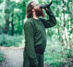 Middeleeuwse Tuniek Lennart Groen