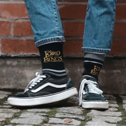 Midden-aarde Sokken 3-pack in Geschenkdoos - The Lord of the Rings