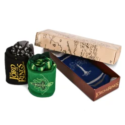 Midden-aarde Sokken 3-pack in Geschenkdoos - The Lord of the Rings