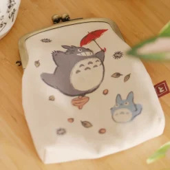 Mijn buur Totoro - Chu Totoro portemonnee