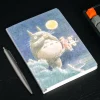 Mijn Buur Totoro - Maan Notitieboek