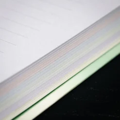 Mijn Buur Totoro - Maan Notitieboek