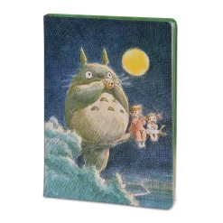 Mijn Buur Totoro - Maan Notitieboek