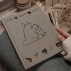 Mijn Buur Totoro - Schetsboek