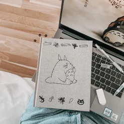 Mijn Buur Totoro - Schetsboek