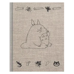 Mijn Buur Totoro - Schetsboek