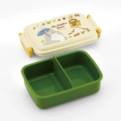 Mijn Buurman Totoro - Catbus en Totoro Lunchbox